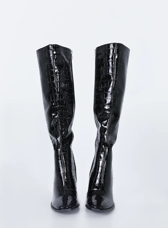 Mercury Boots | Princess Polly US