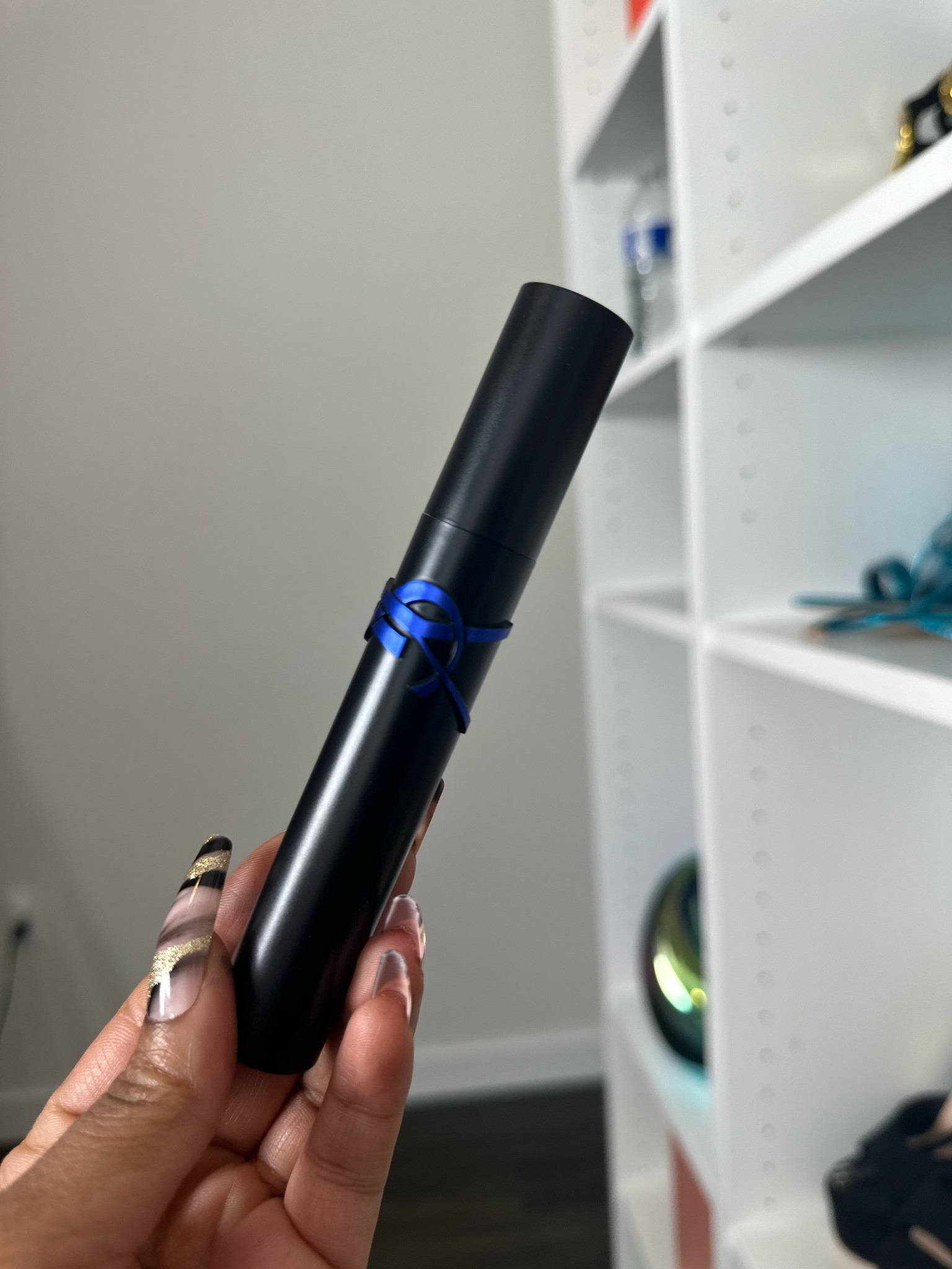 Ysl mascara, mascara, makeup, beauty

#LTKfindsunder50 #LTKbeauty