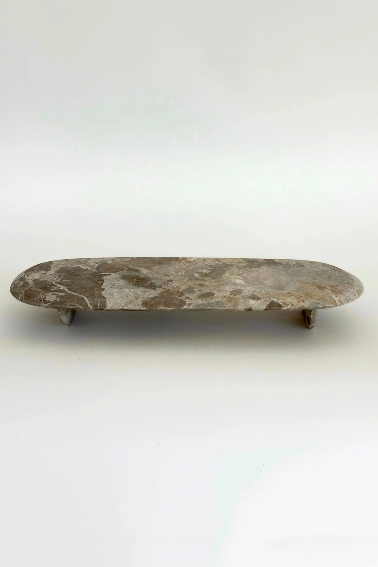 Chelle Marble Riser | THELIFESTYLEDCO