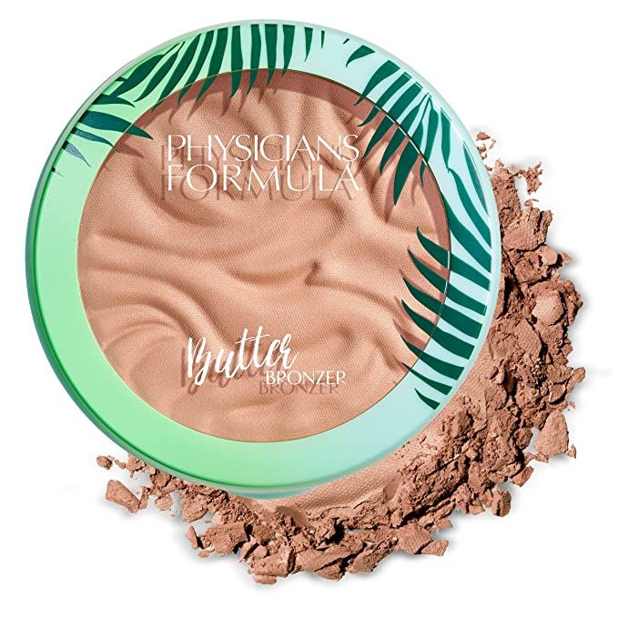 Physicians Formula Murumuru Butter Bronzer | Bronzer Face Powder Makeup | Dermatologist Approved | Amazon (US)