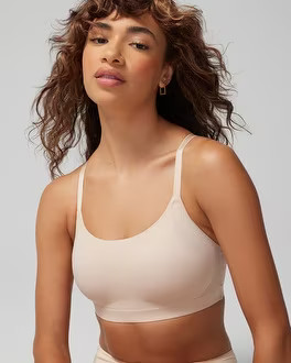 Luxe Convertible Bralette | SOMA