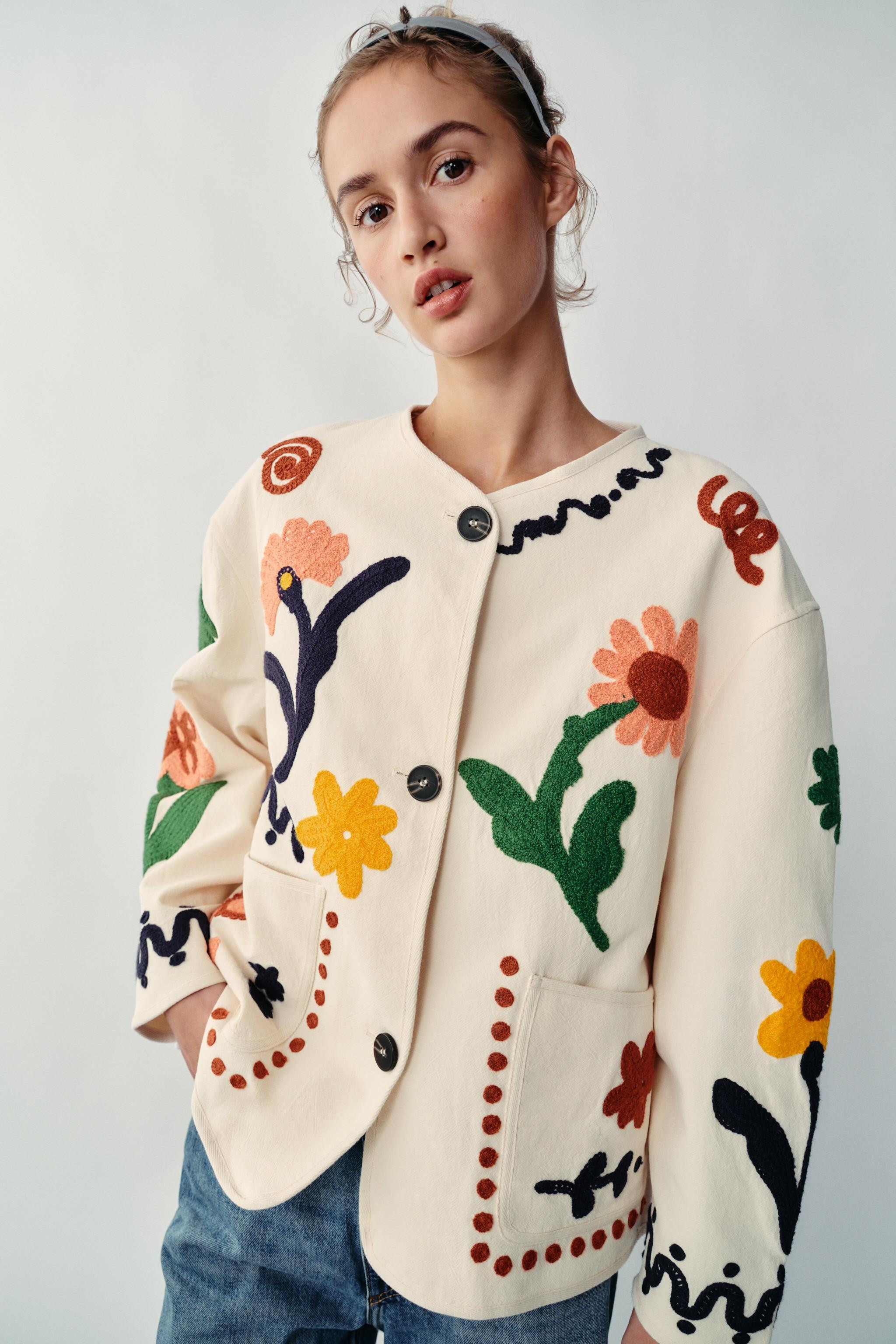 Ecru | Zara US