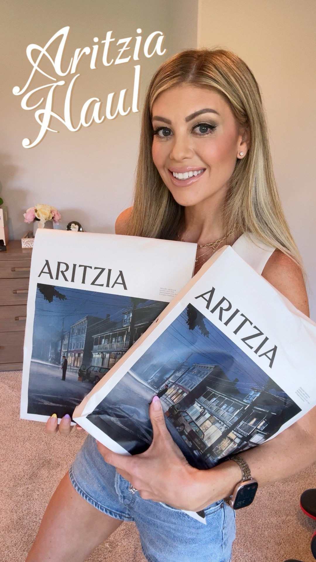 @Aritzia haul and try on 💕



#LTKootd #LTKmomlife #LTKgrwm