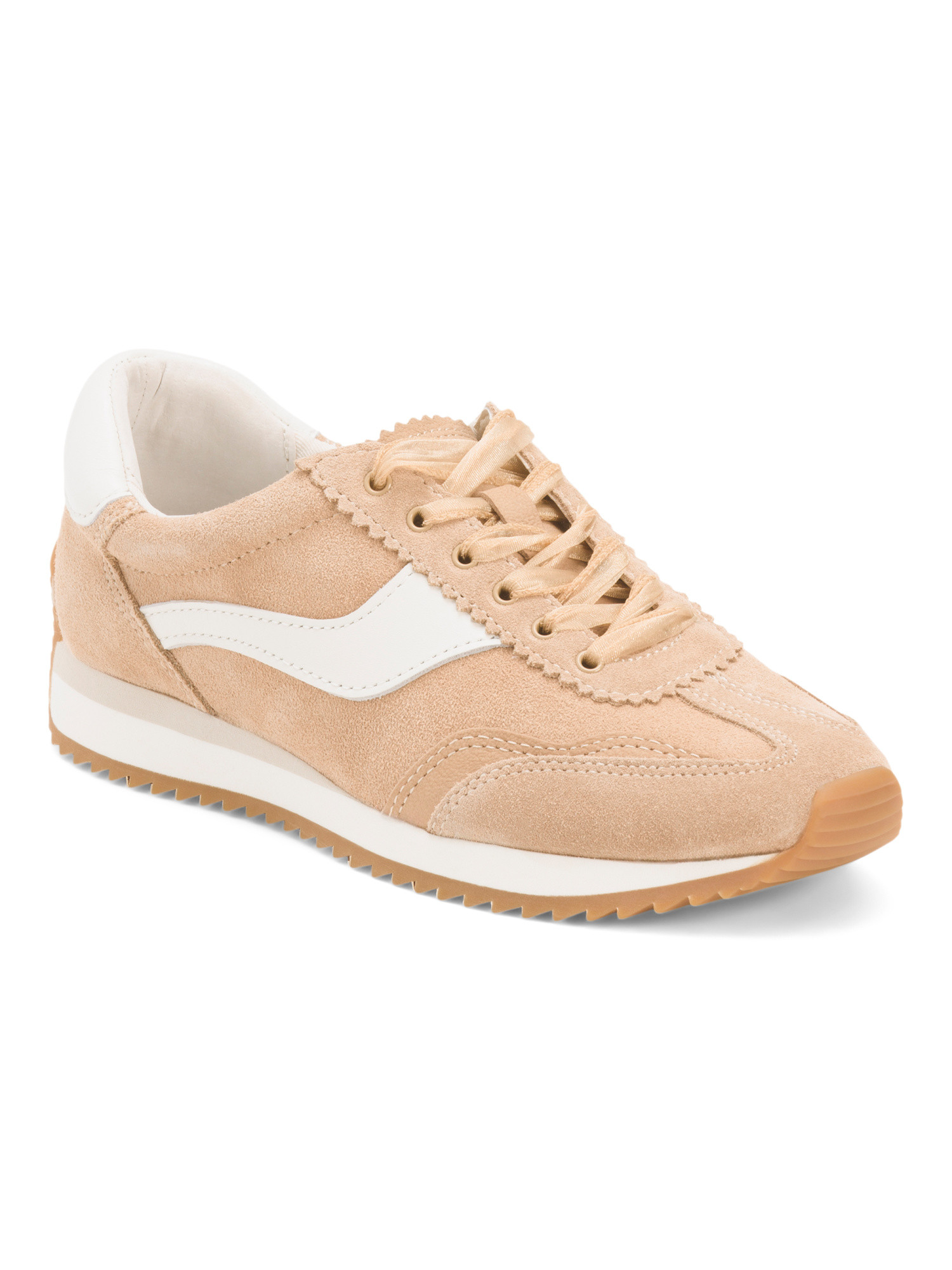 Suede B.ntcd Sneakers | Casual Sneakers | Marshalls | Marshalls