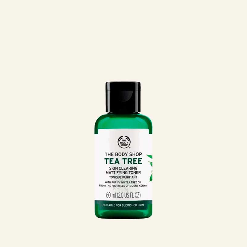 The Body Shop® | The Body Shop (BR)