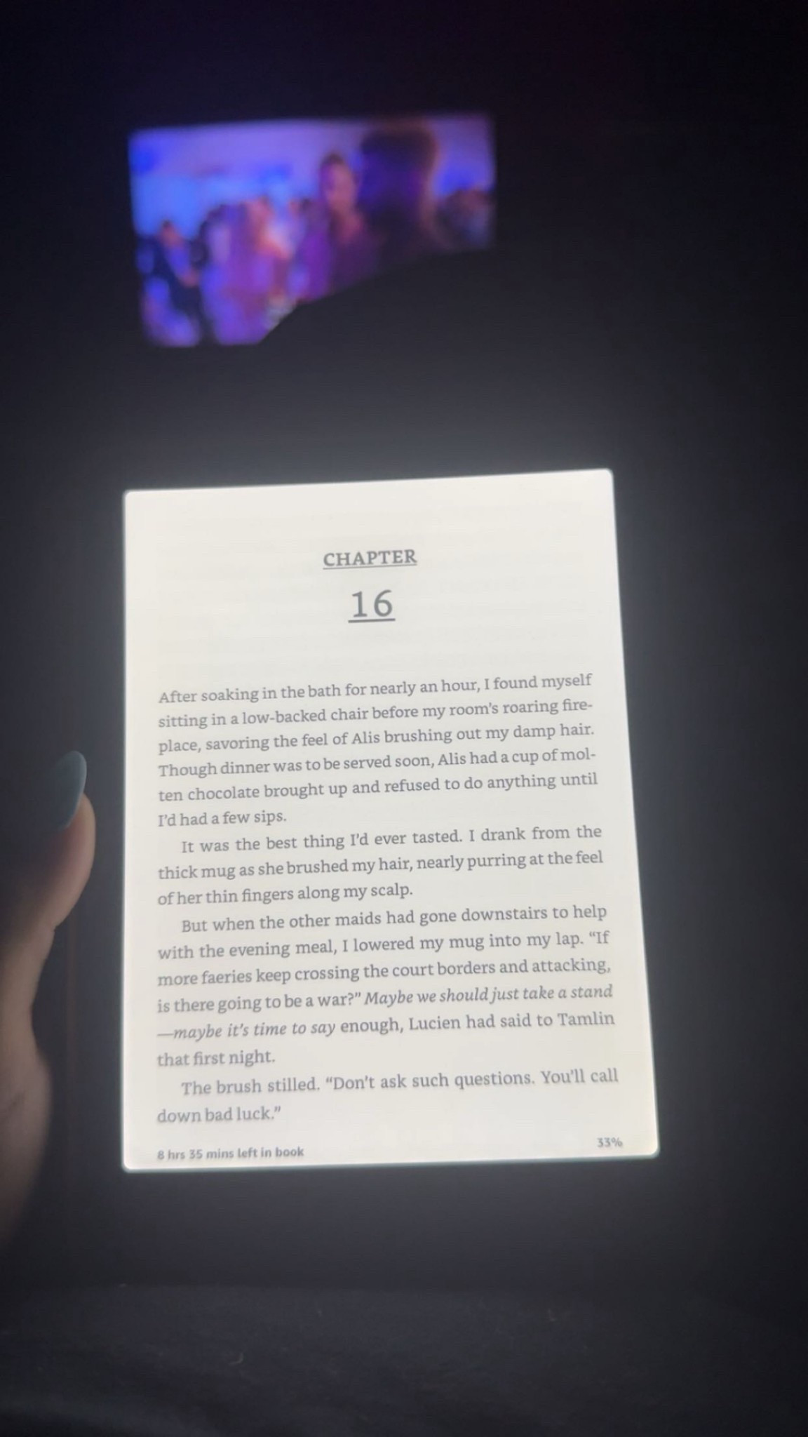 kindle paper white ✨ 

#LTKSeasonal #LTKSaleAlert #LTKTravel