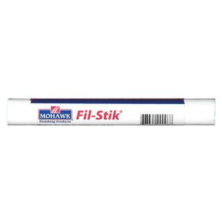 Hampton Bay Designer Series 0.5x4x0.5 in. Fill Stick in White FS230-WH - The Home Depot | The Home Depot