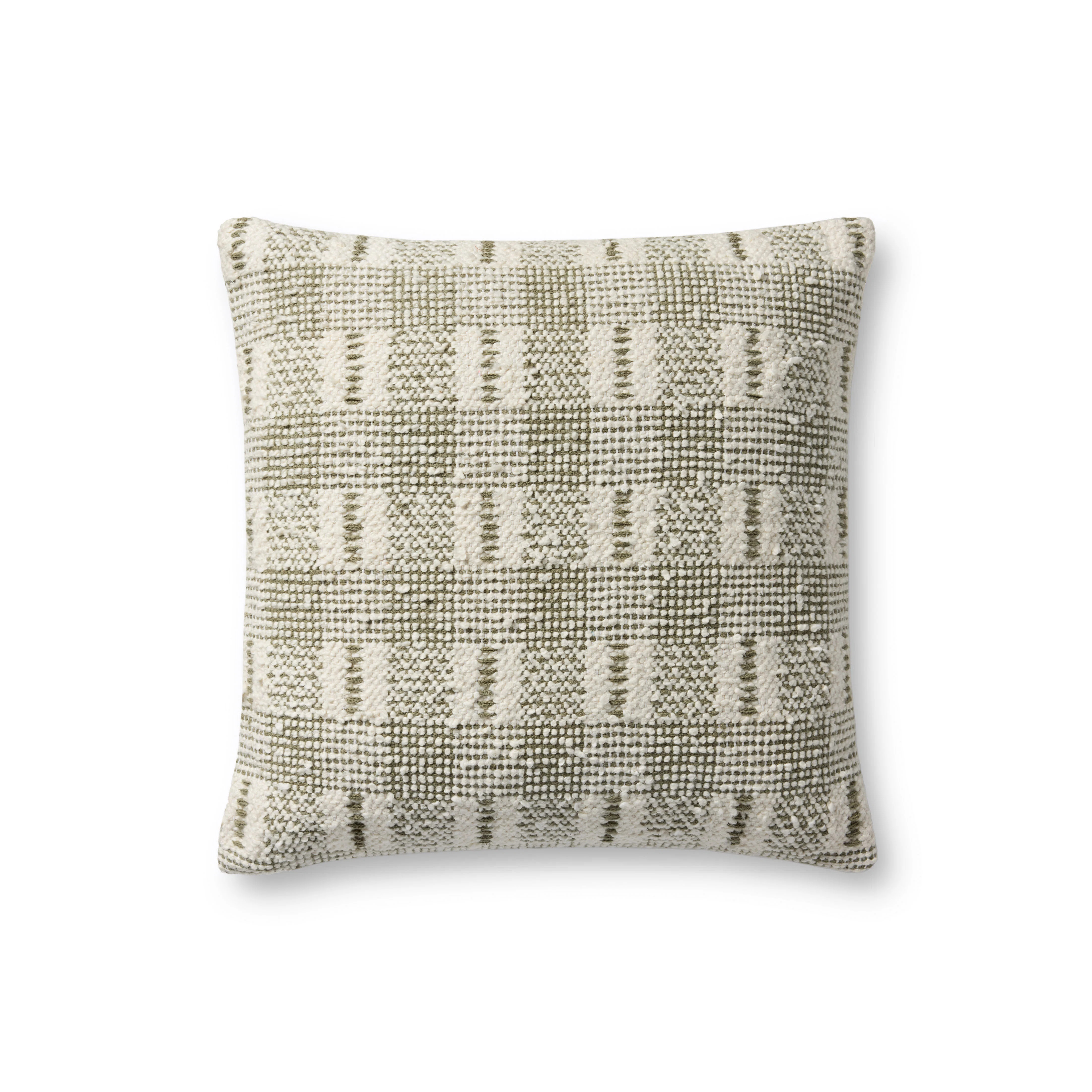 Loloi Rugs Loloi Throw Pillow & Reviews | Wayfair | Wayfair North America