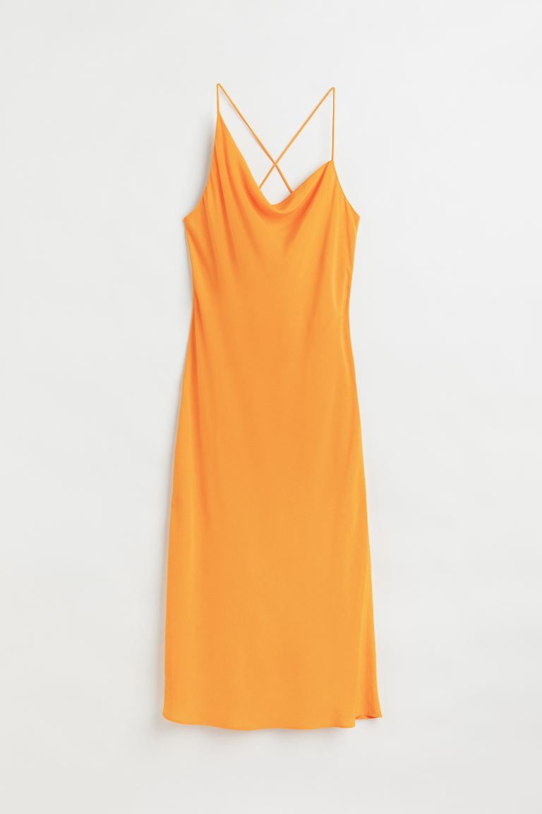 Slip Dress | H&M (US + CA)