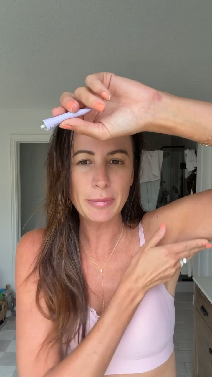 This is the coolest deodorant balm that can be used anywhere!!!

#LTKgrwm #LTKSaleAlert #LTKdayinmylife