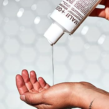 malin + goetz clarifying shampoo for men and women with natural ingredients for healthy, nourishe... | Amazon (US)