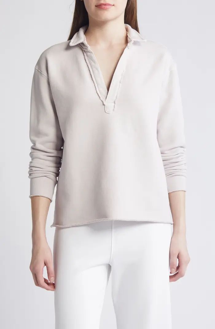 Frank & Eileen Patrick Popover Henley | Nordstrom | Nordstrom