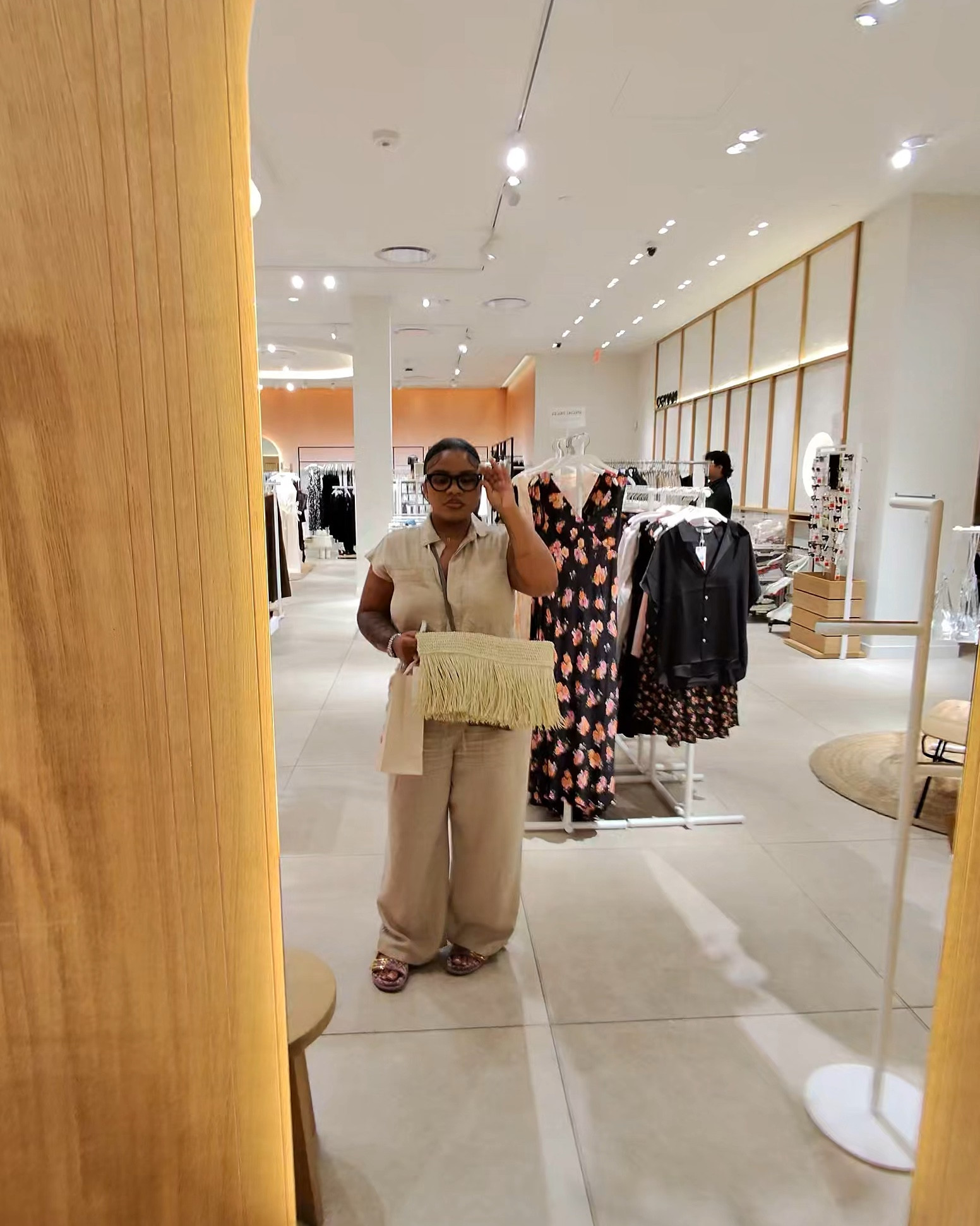 Recording hands-free is the real flex. 🤓😎 #RayBanMeta 