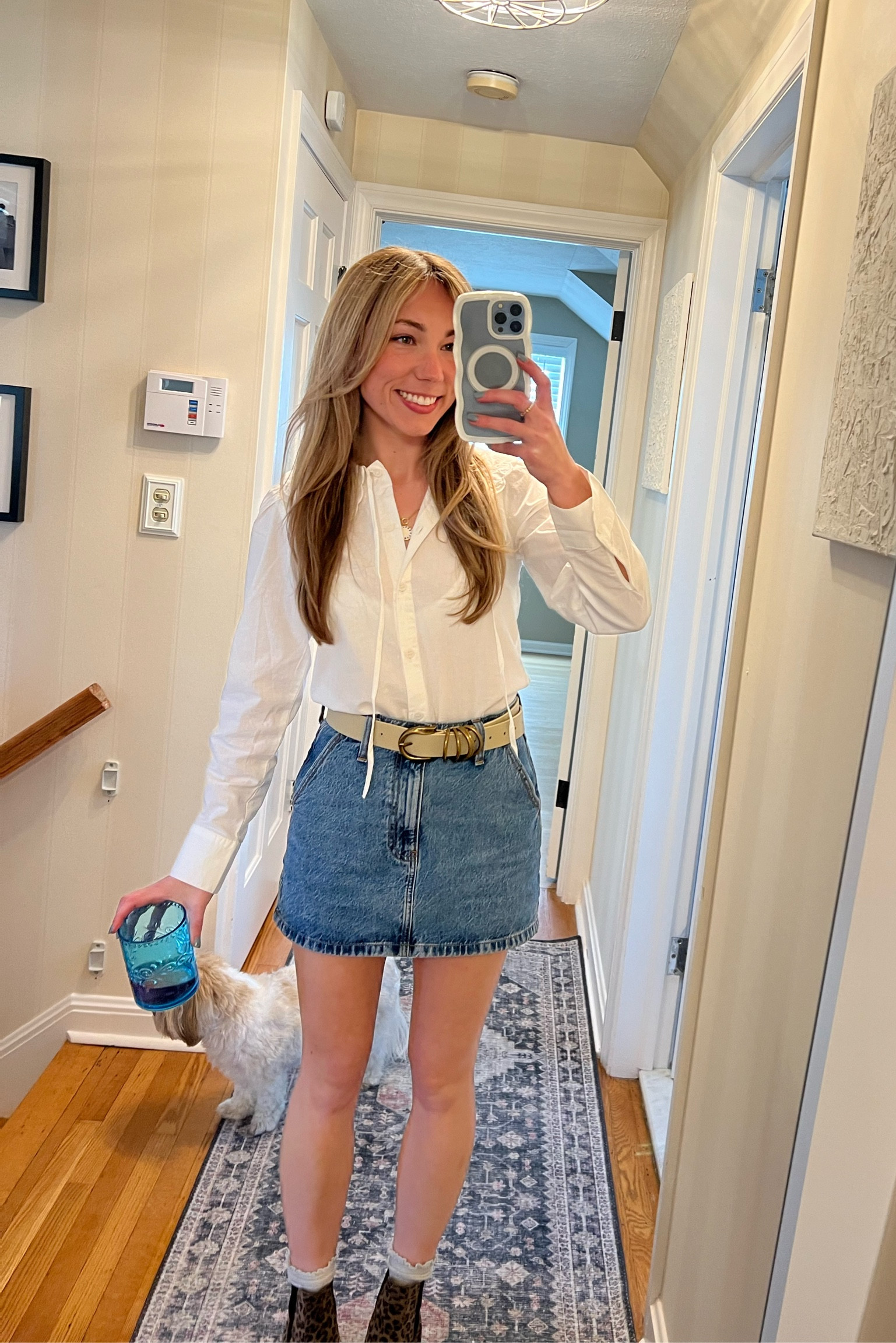 Spring outfit ideas ♡ #springoutfits #spring #outfit 

#LTKsalealert #LTKfindsunder100 #LTKSeasonal