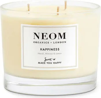 NEOM Happiness Candle | Nordstrom | Nordstrom