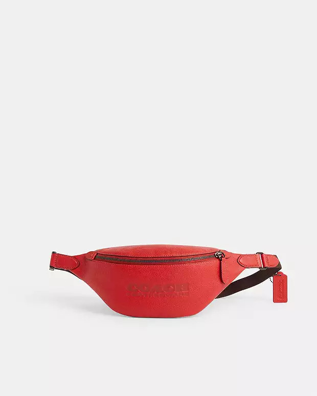 Restored Charter Belt Bag 7 | Coach (US)