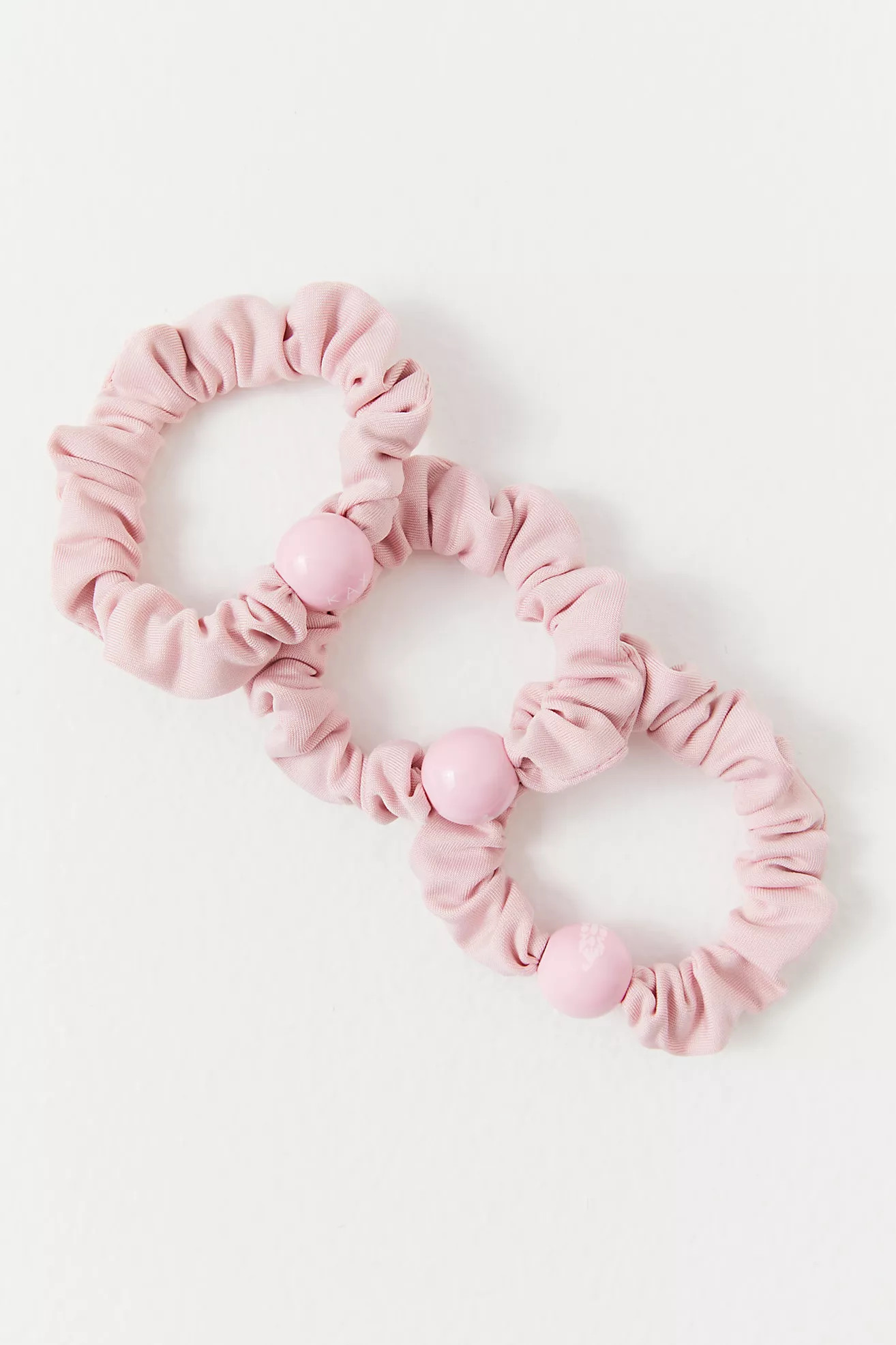 FP X Kaxi Power Scrunchie | Free People (Global - UK&FR Excluded)