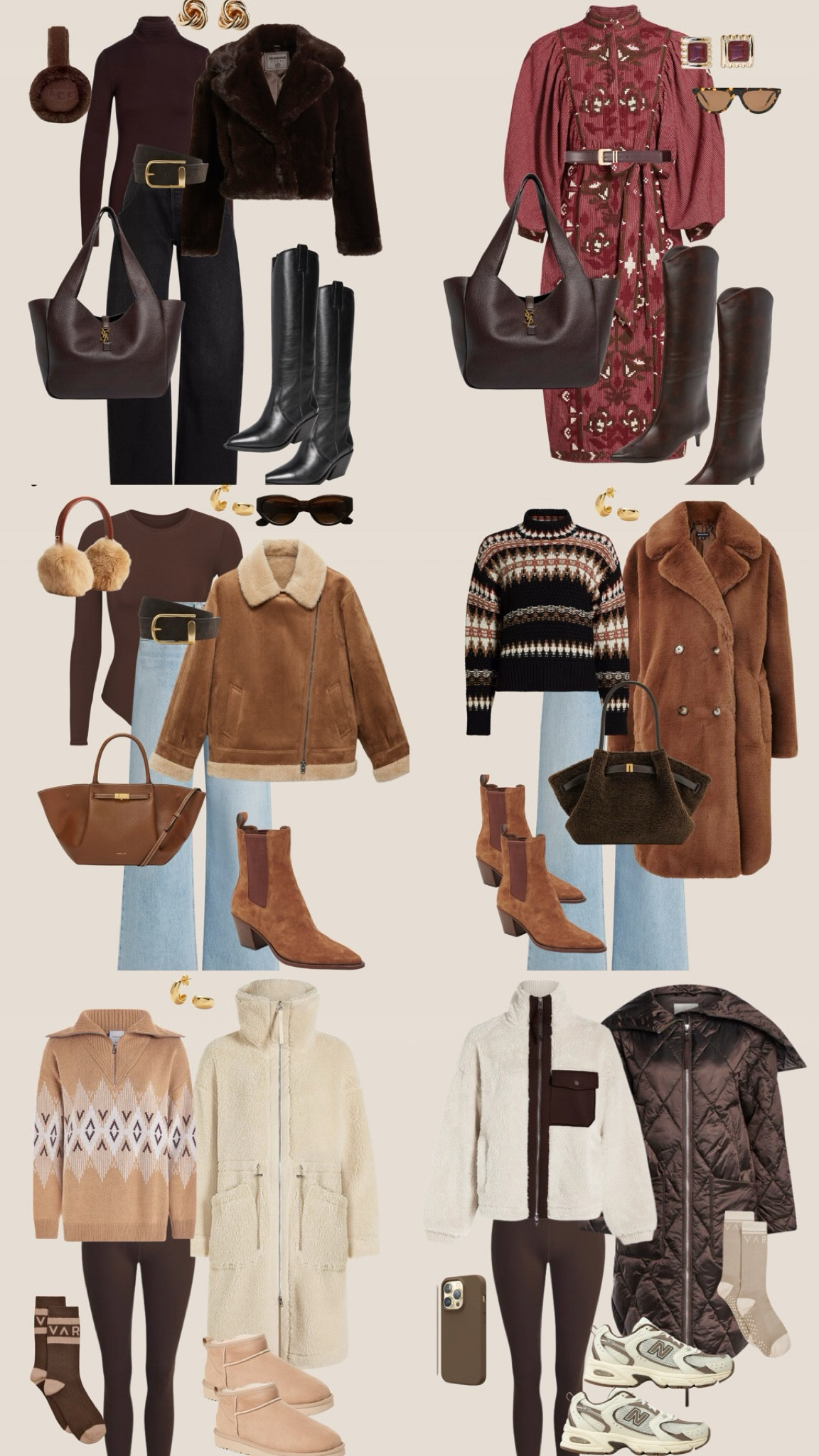 Styled looks of the week 