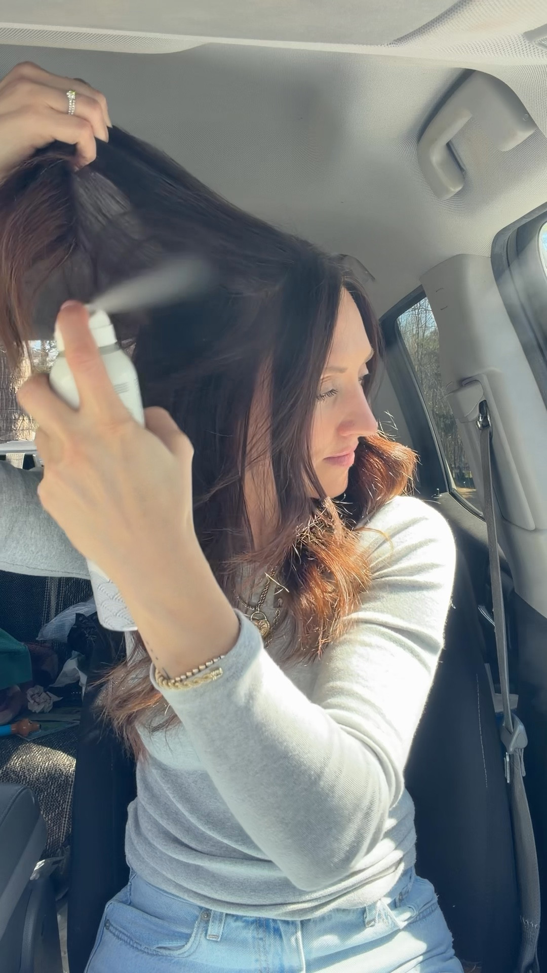 Shop 50% off @NAVY Hair Care !! Come celebrate their birthday with a sale and stock up on some of these favorite! 

#LTKSeasonal #LTKBeauty #LTKgrwm