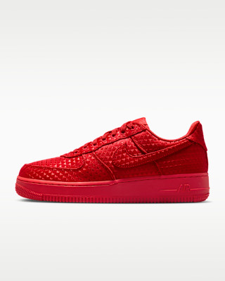 Air Force 1 '07 SE "Valentine's Day" Women's Shoes | Nike (US)