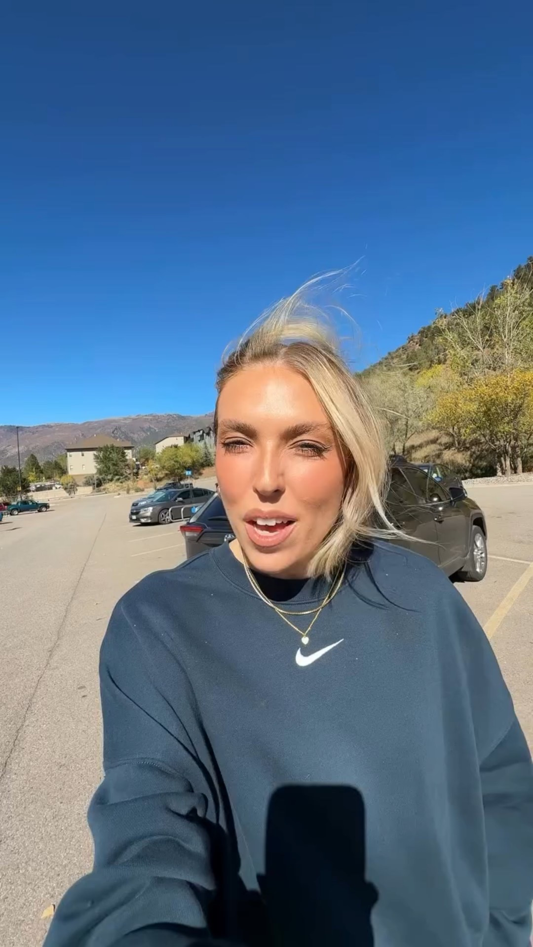 @walmart is in their fall fashion era 🍂🤎 I found the viral Frye boot dupes and obviously couldn’t leave without grabbing a few more cozy finds 👢🧸✨ @walmartstyle 

#fallfinds #walmartfashion #falloutfitinspo #bootdupes #fallaesthetic