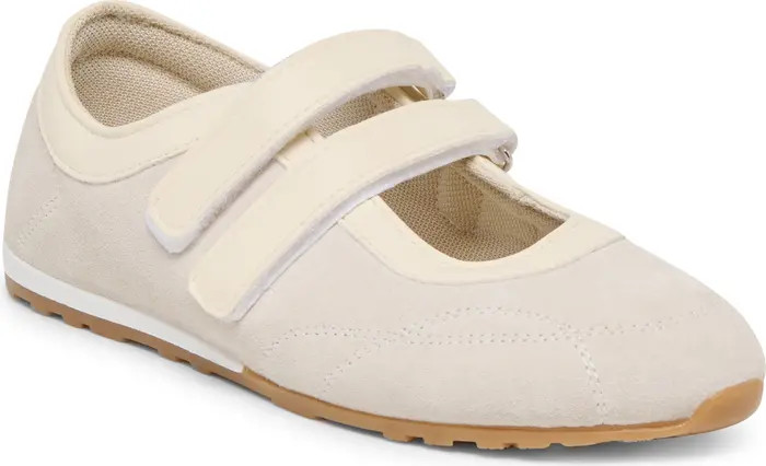 Swan Mary Jane Sneaker (Women) | Nordstrom