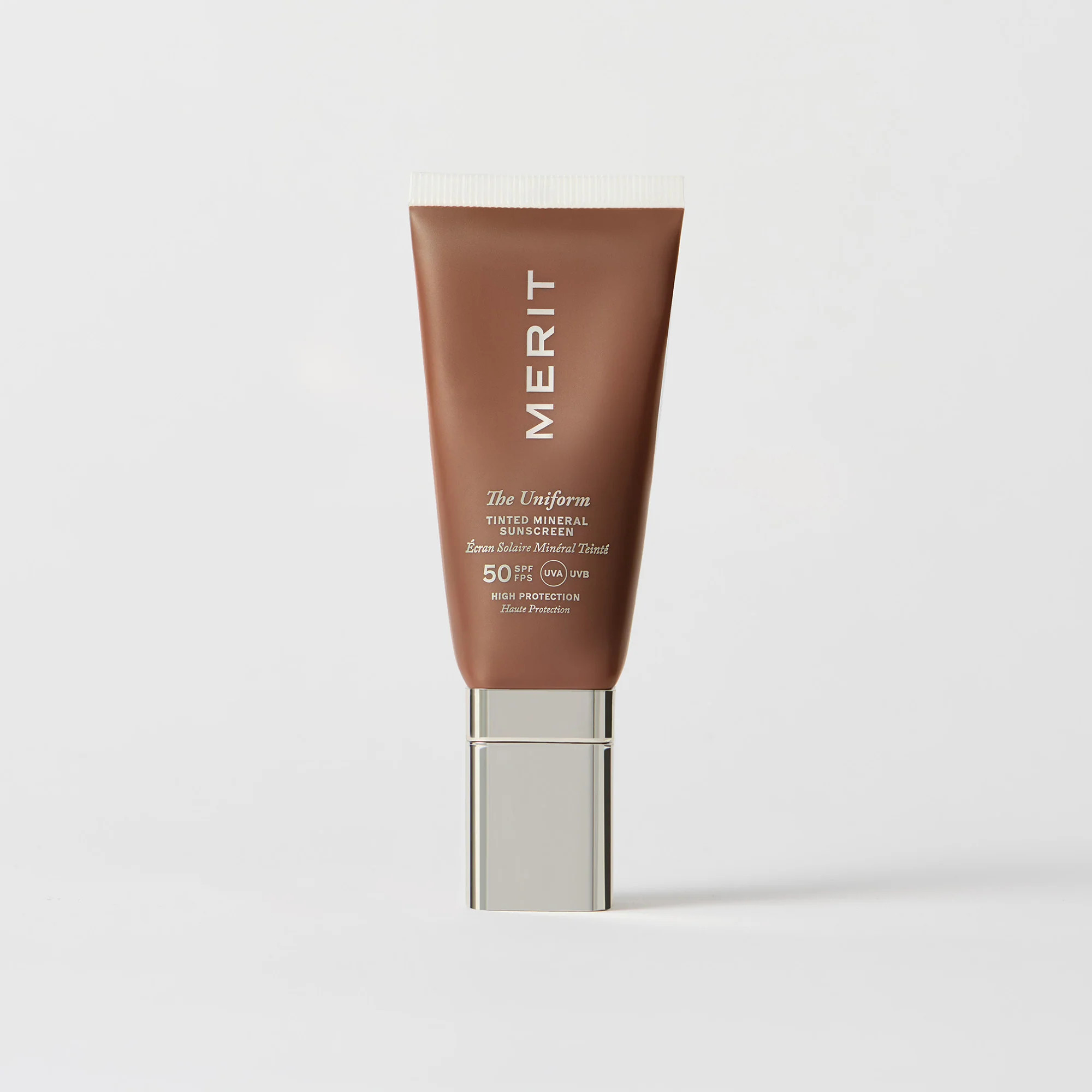 The Uniform - 04 | Merit Beauty