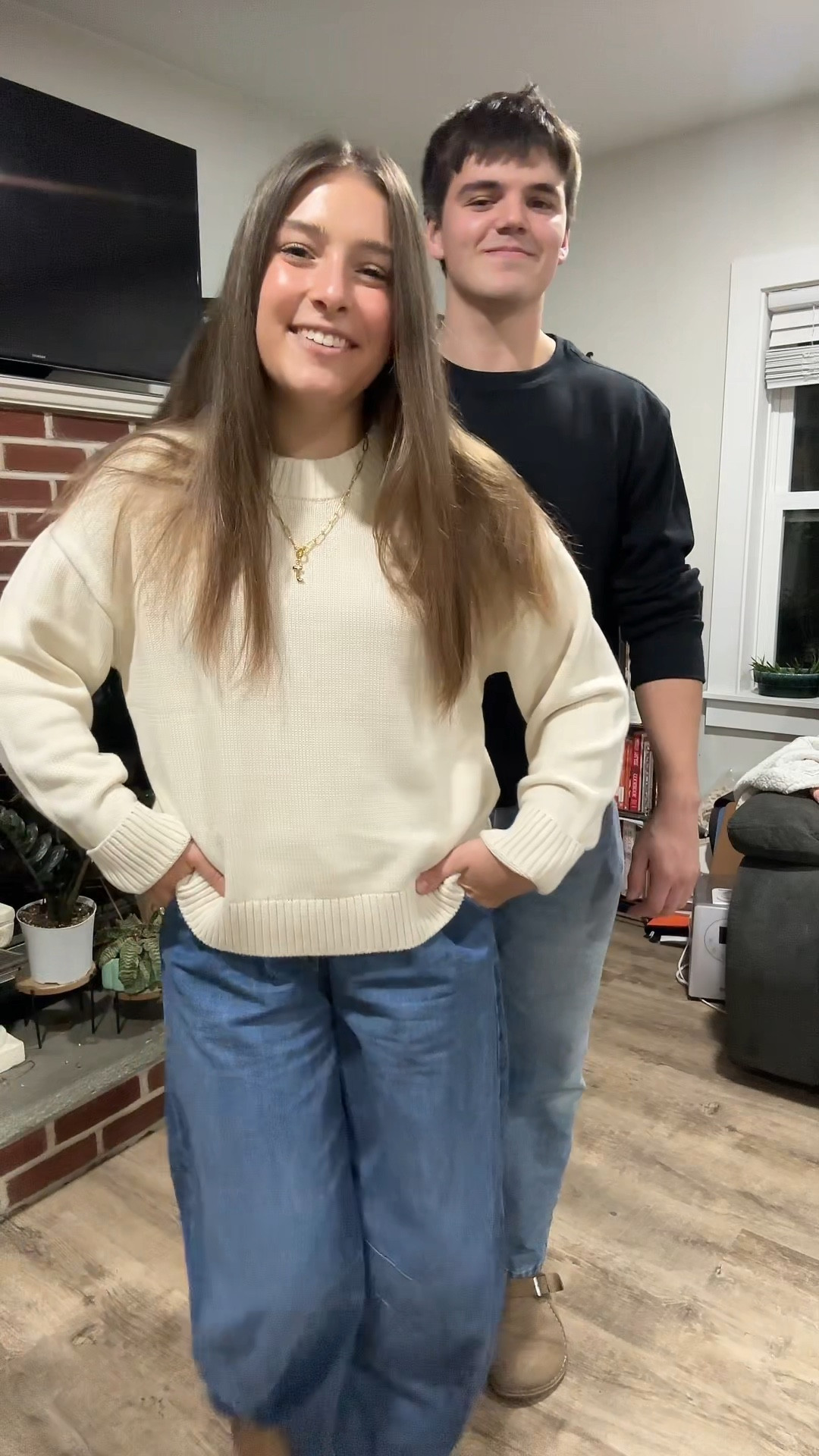 happy thanksgiving!! linked jers outfit too; perfect for your mans for christmas :) 

#LTKSeasonal #LTKCyberWeek #LTKHoliday