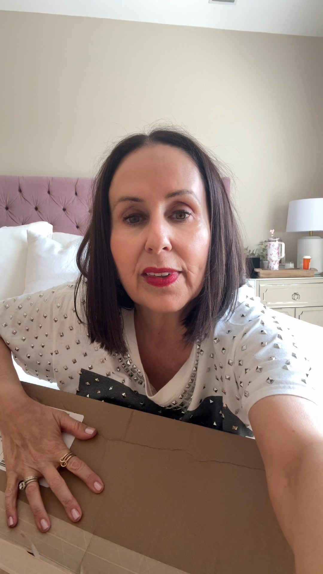 Unbox some cute Shopbop goodies with me 