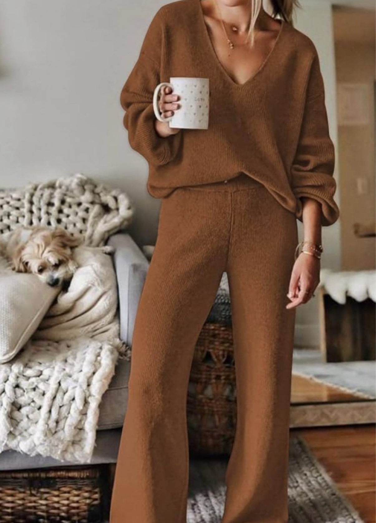 Cute matching set from Amazon 

#LTKHoliday #LTKFindsUnder50 #LTKGiftGuide