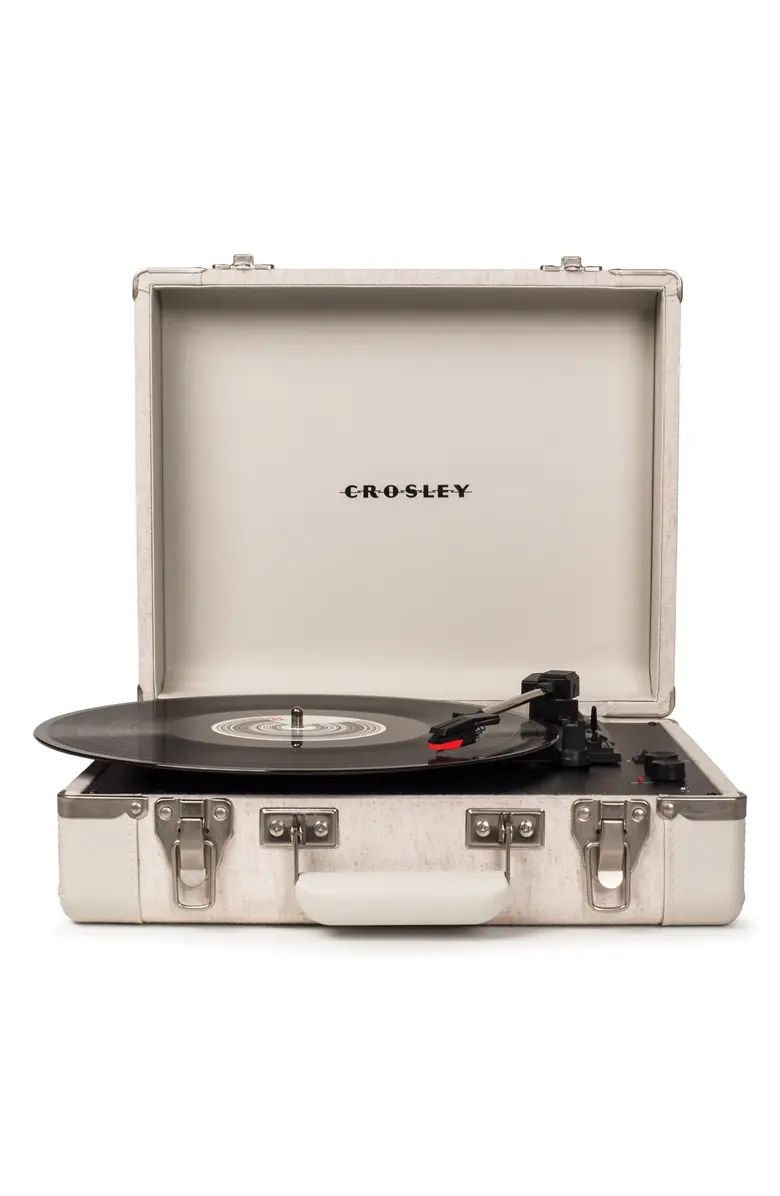 Executive Bluetooth® USB Turntable | Nordstrom