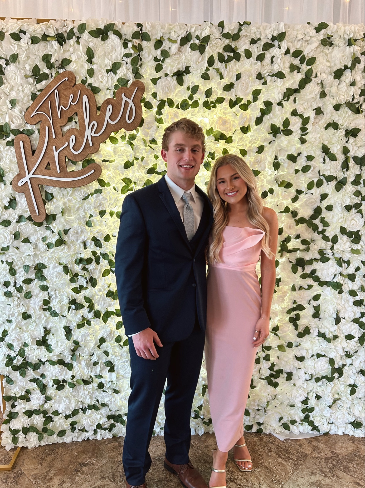 light pink maxi dress! perfect wedding outfit! comes in white too! would be perfect for a bride and under $100! exact dress is selfie leslie! linked similar! the gold heels are a must! 

#LTKfindsunder100 #LTKstyletip #LTKshoecrush