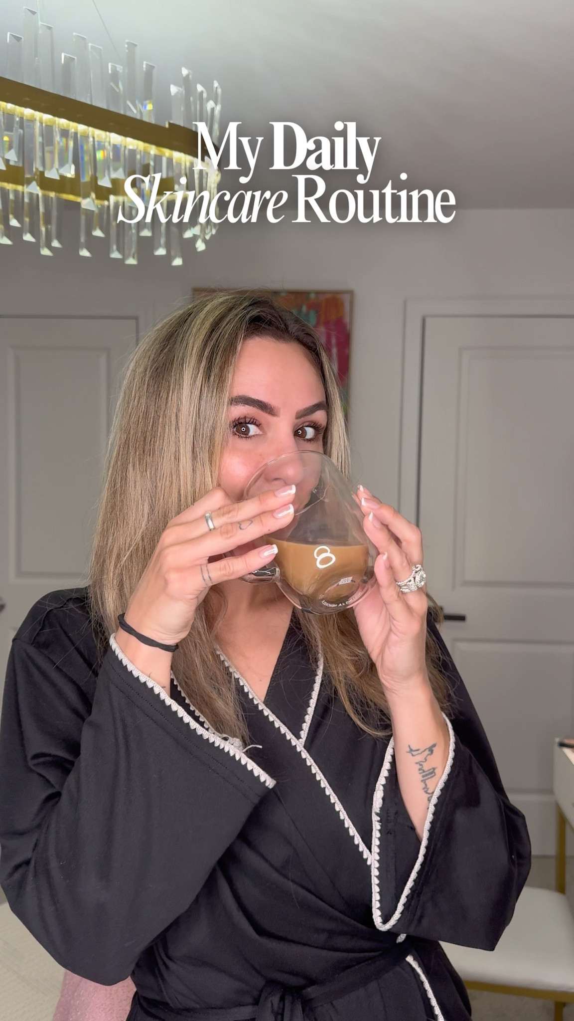 ✨ Morning Skincare: Glow Edition 🌞

These are the products I reach for every morning to keep my skin fresh, firm, and protected — my non-negotiables for a healthy, radiant start.

✔️ Brighten + protect: ZO AOX Serum for that antioxidant shield
✔️ Firm & smooth: P-Tiox by SkinCeuticals for age-defying confidence
✔️ Under-eye love: AGE Eye Cream to target dark circles + fine lines
✔️ Deep nourishment: Triple Lipid Repair to keep my barrier happy
✔️ SPF with a glow: Alastin Skin Tint for protection + radiant finish

✨ Start your day like your skin deserves — nourished, protected, and glowing.

#MorningSkincare #GlowingSkinDaily #LTKBeauty #SkincareRoutine #SkincareLovers #GlowFromHome #AntiAgingEssentials #SPFEveryday #RadiantSkin #LTKExclusive #LTKGlow #LTKSkincare #SelfCareEveryday

#LTKU #LTKActive #LTKBeauty