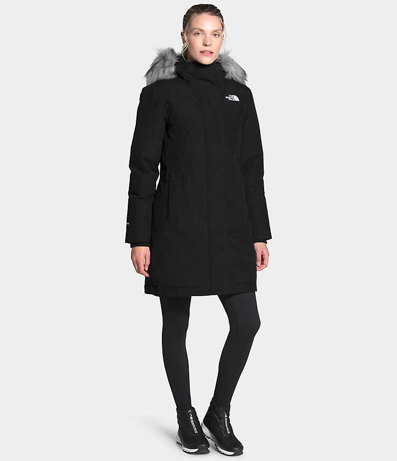 Women’s Arctic Parka | The North Face | The North Face (US)