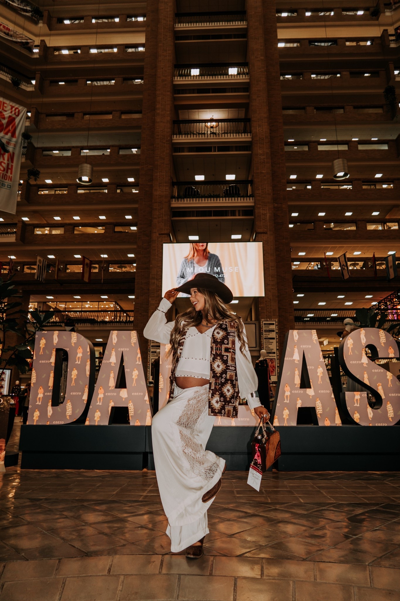 Maternity western fashion 

#LTKBump #LTKTall