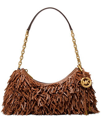 Nolita Small Chain Pouchette Bag | Macy's