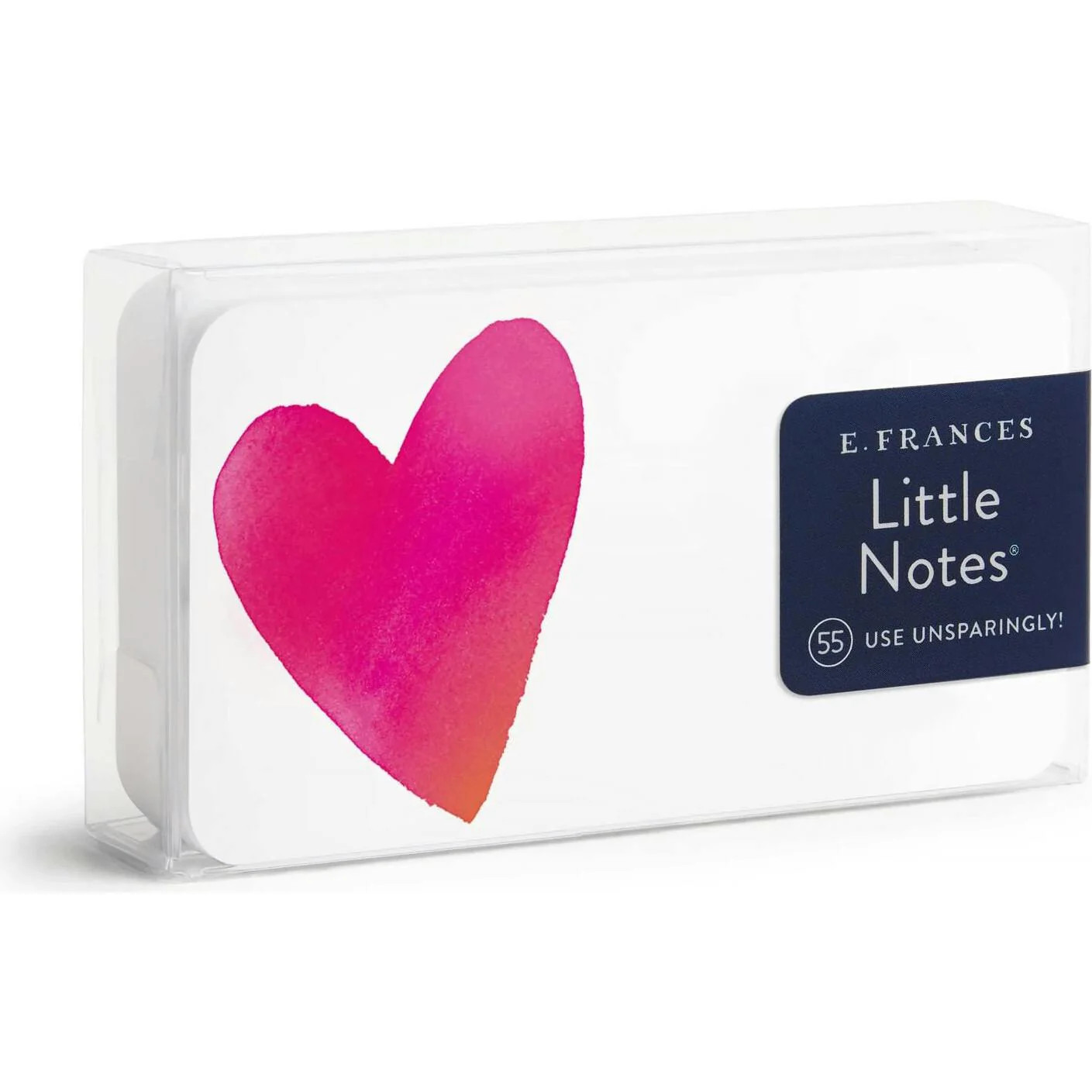 Big Heart Little Notes\u00ae | Maisonette