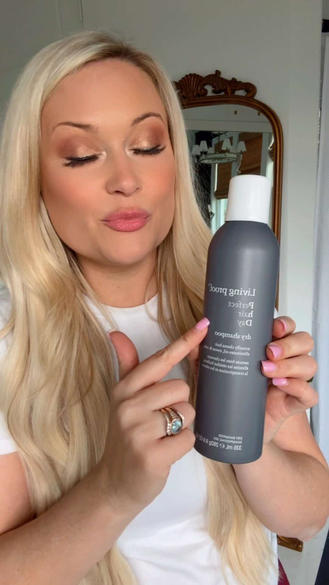 I love the Living Proof dry shampoo! It doesn’t add any buildup and leaves your hair looking and feeling refreshed!


Amazon, amazon finds, beauty, hair, makeup, gift guide

#LTKGiftGuide #LTKWatchNow #LTKBeauty