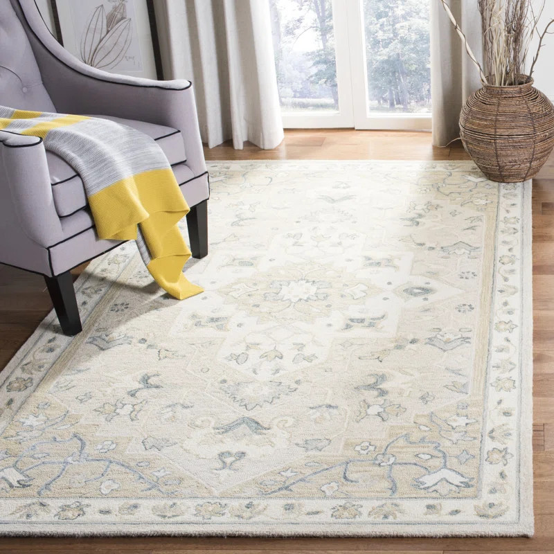 Dalewood Oriental Rug | Wayfair North America