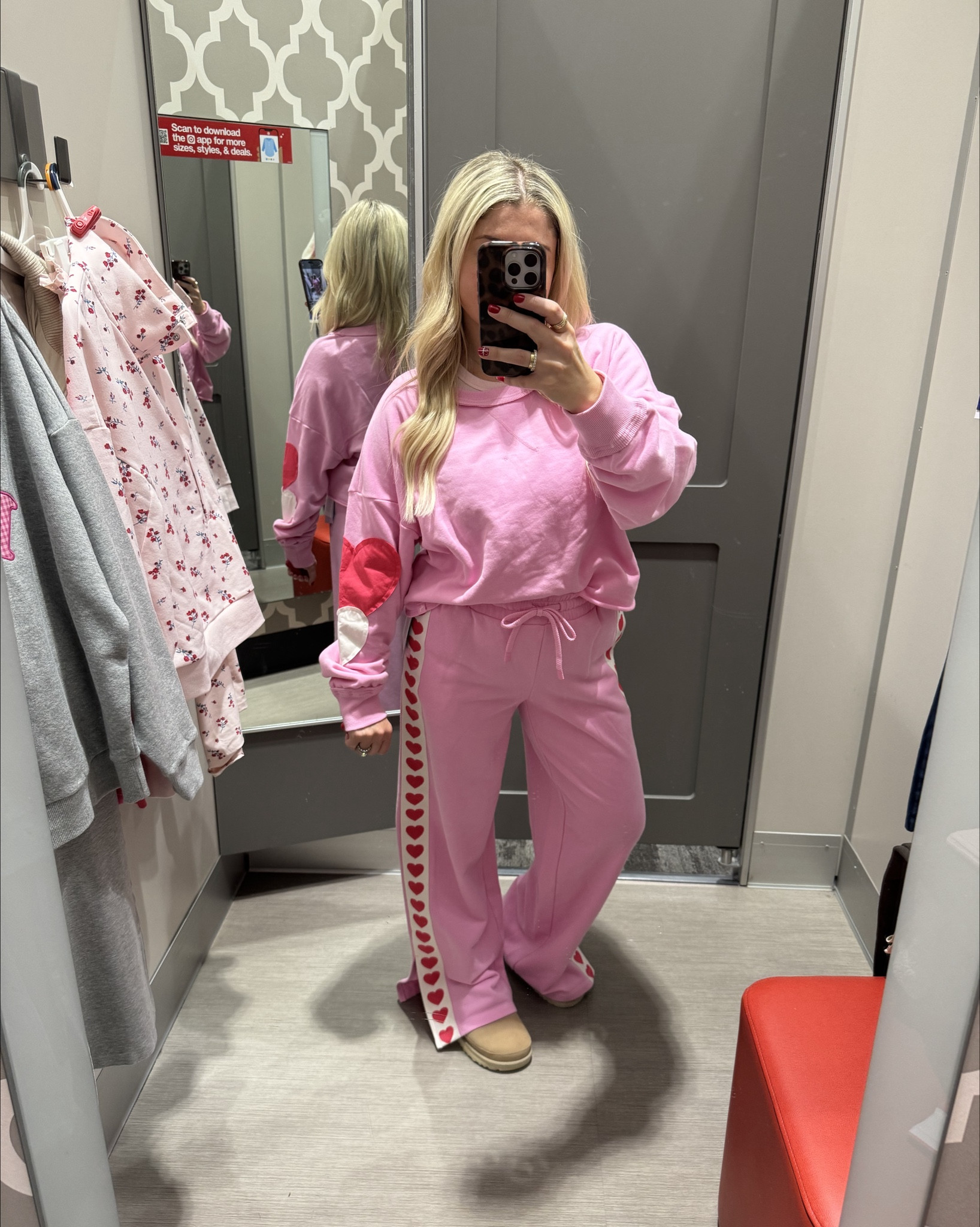 Target Valentine’s Day finds!
Valentine’s Day outfits
Valentine’s Day home finds 

#LTKHoliday #LTKFindsUnder50 #LTKFindsUnder100