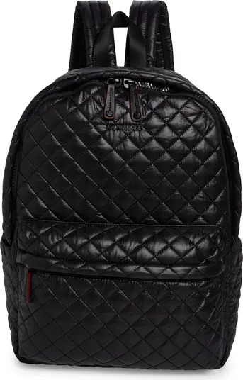 MZ Wallace Metro Deluxe Backpack | Nordstrom | Nordstrom