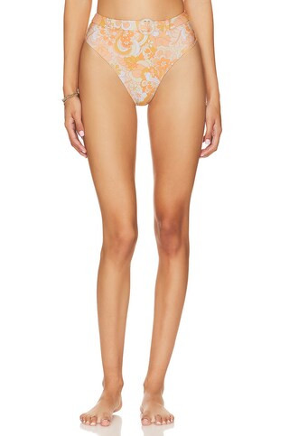 Nori High Waist Bottom
                    
                    Tularosa | Revolve Clothing (Global)