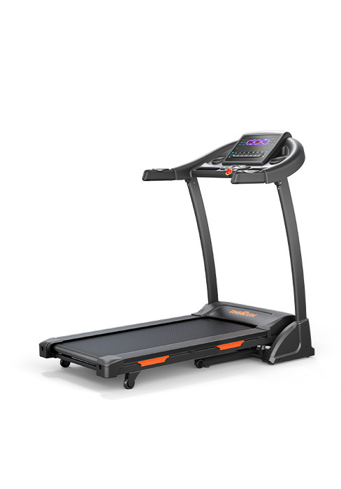 THERUN Incline Treadmill, 0-12% Incline Treadmill for Running and Walking, 300 lbs Weight Capacit... | Amazon (US)