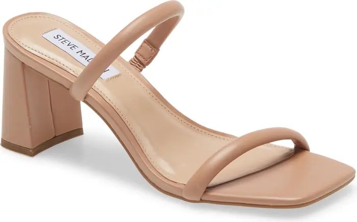 Steve Madden Lilah Sandal | Nordstrom | Nordstrom