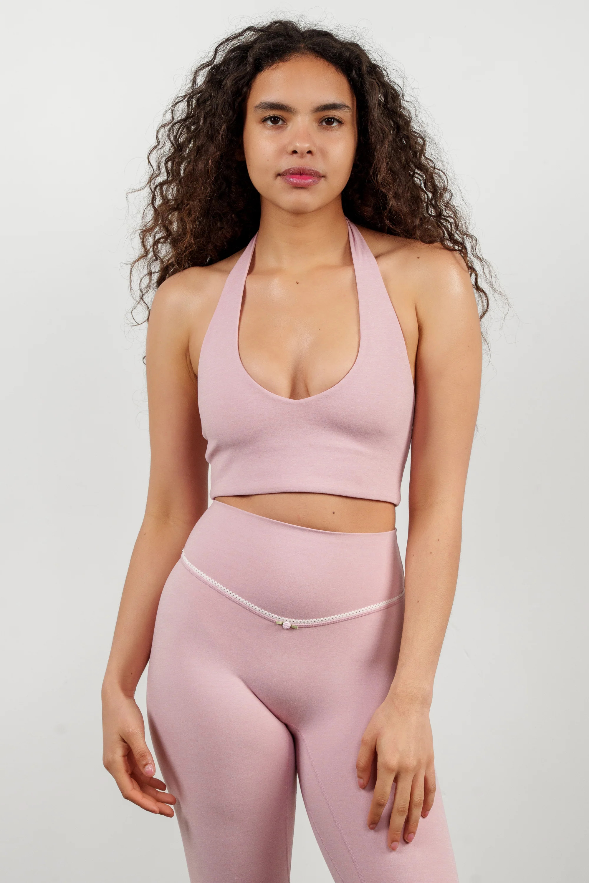 Vitality Basis® Wrap Top - Baby | Vitality