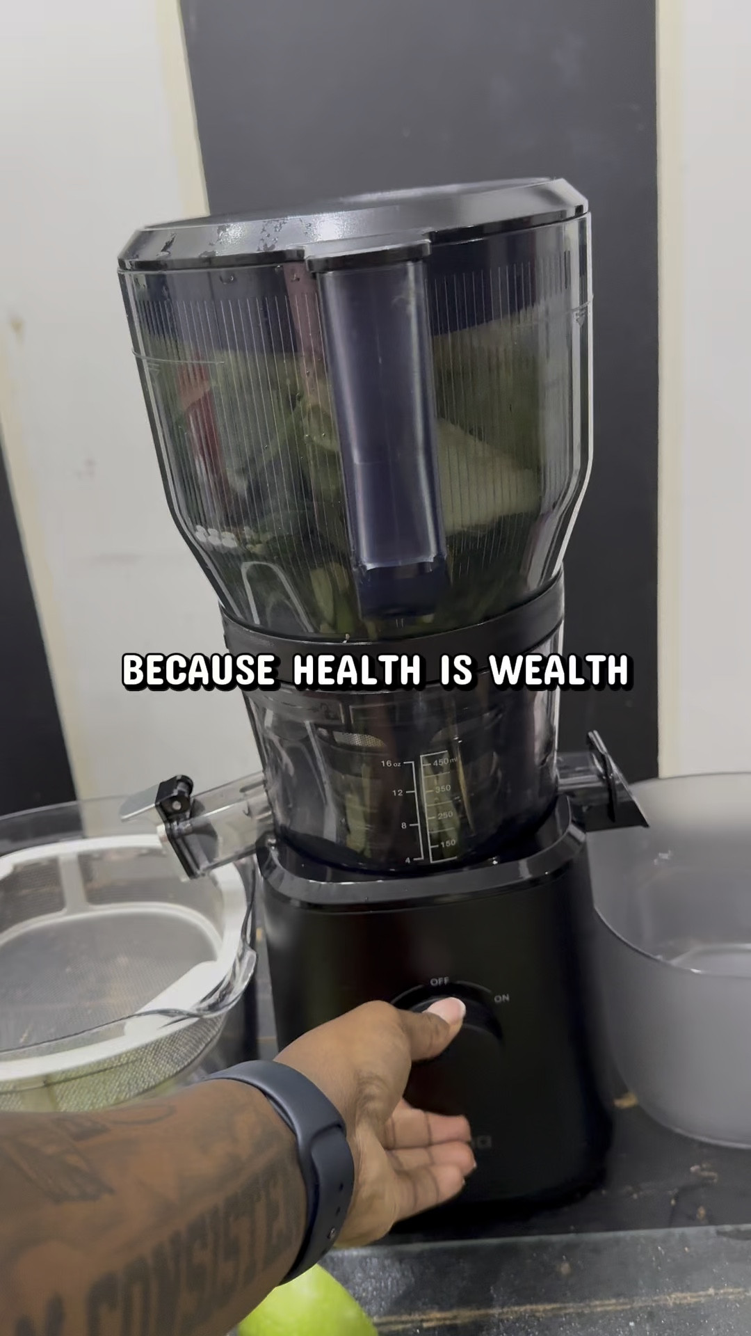 One thing about me… I’m going to recommend a juicer every time. It’s one of the best investments you can make for your health, your routine, and your overall glow.

Shop my favorite juicer now on my LTK.

#ShoppingWithPriiincesss #JuicerLife #HealthyMomLife #WellnessLifestyle #JuicingRoutine #MomFavorites #SelfCareRoutine #HealthyHabits #DailyWellness #GlowUpJourney #LifestyleUpgrade #JuiceCleanse #HealthAndWellness #AtlantaMom #Atlantamom #Atlantabloggers #Atlantablogger #AtlantaCreator #Atlantacontentcreators #Atlantacontentcreator

#LTKselfcare #LTKHome #LTKmomlife