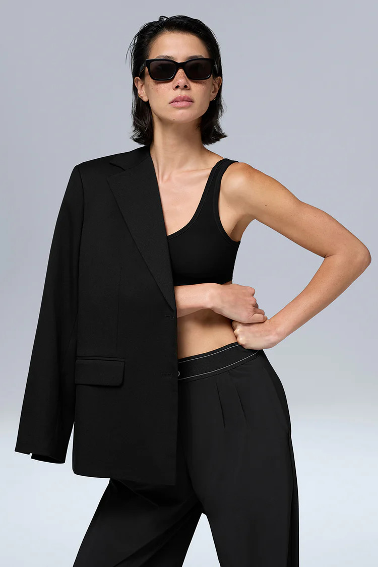 First-Class Blazer | Alo Yoga