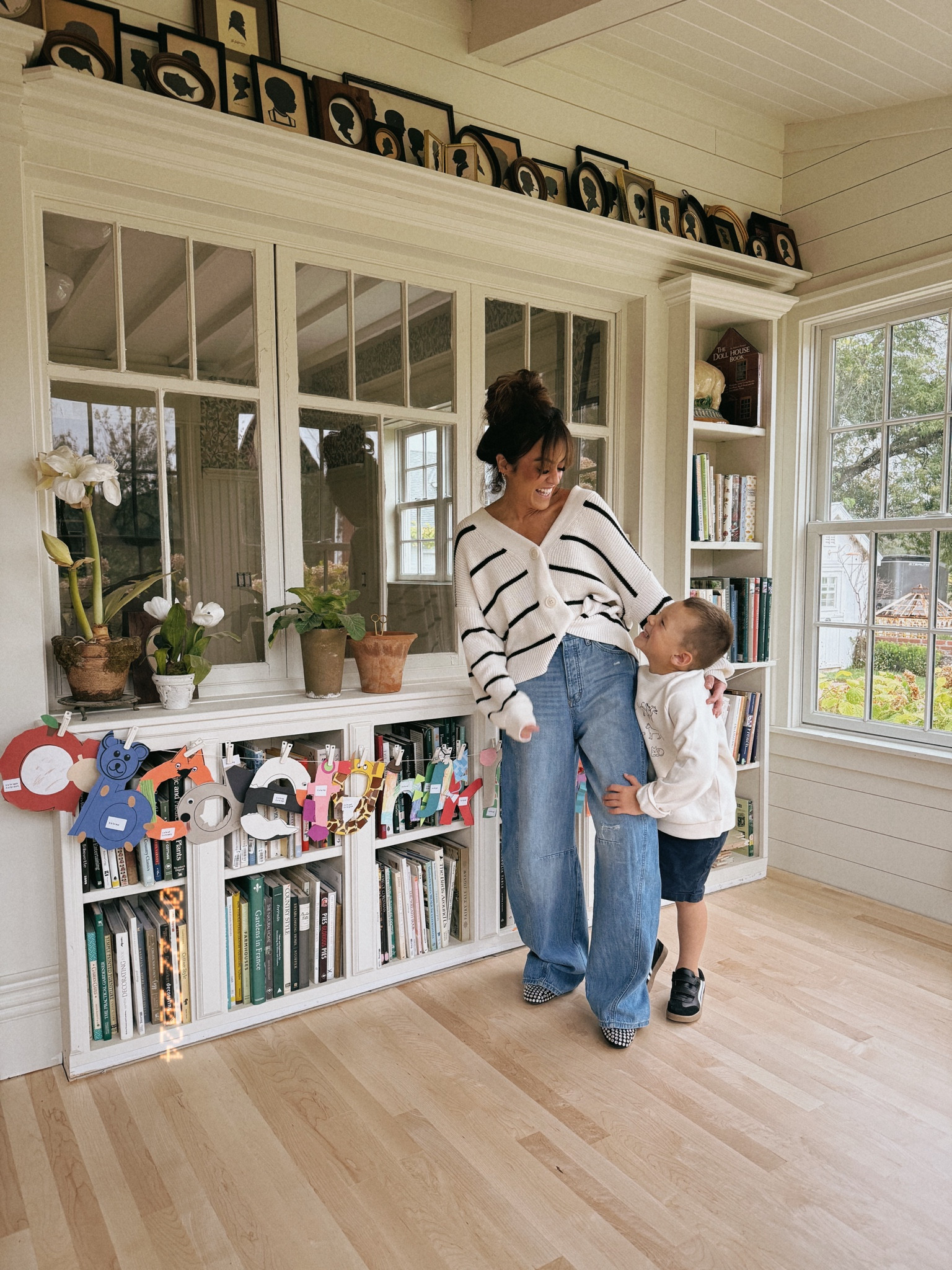 Mama & me cozy fits 

#LTKFallSale #LTKFindsUnder50 #LTKSeasonal