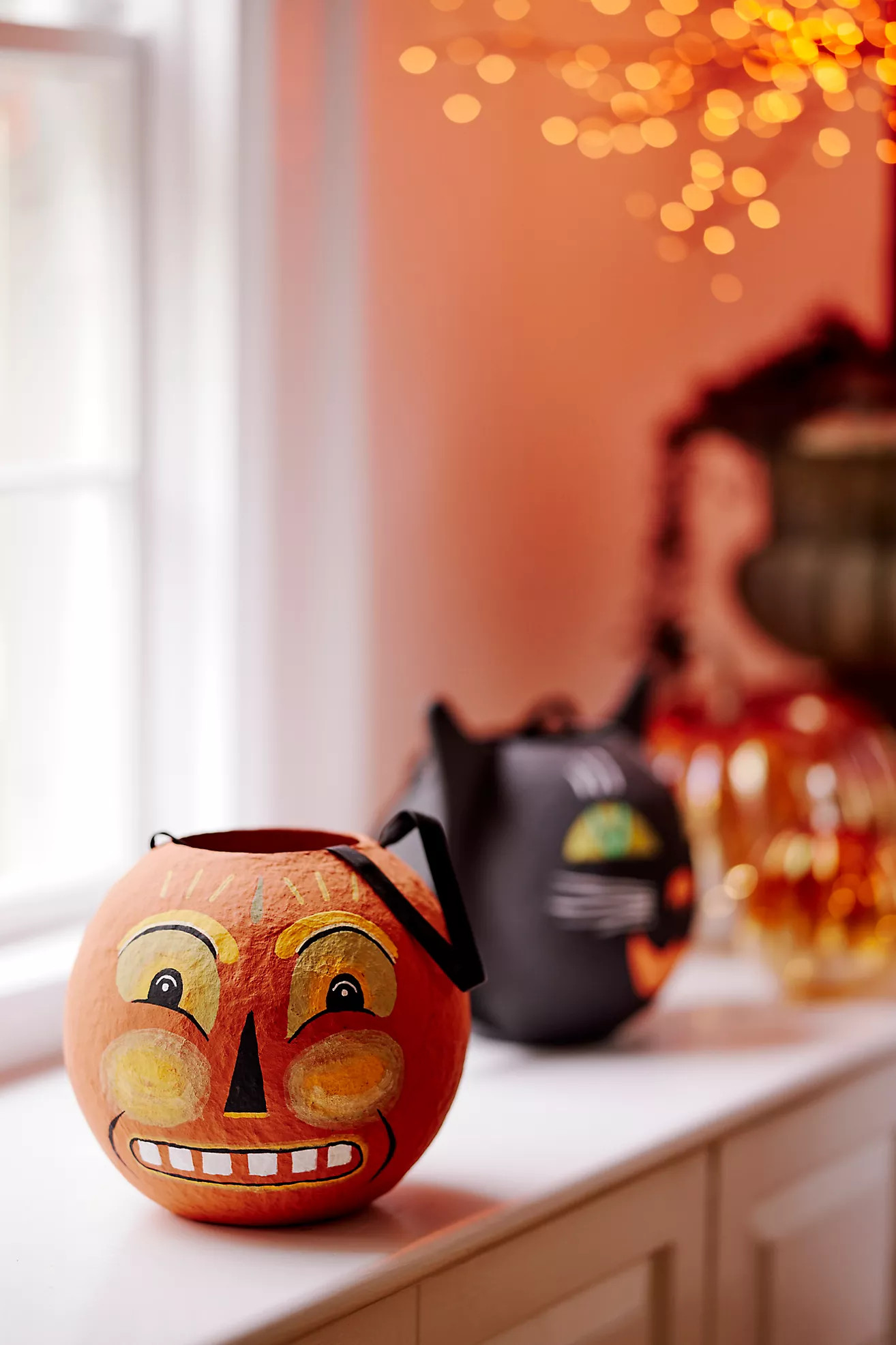 Halloween Candy Bowl | Anthropologie (US)