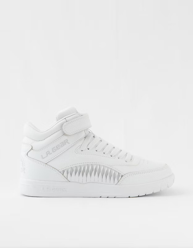 LA GEAR X OFFLINE By Aerie Flame Hightop | Aerie